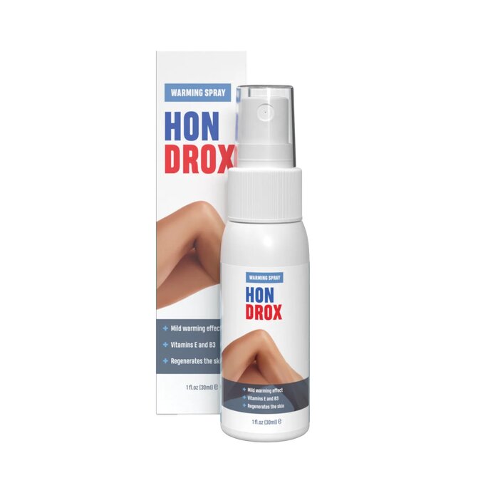 Hondrox Spray prezzo opinioni recensioni